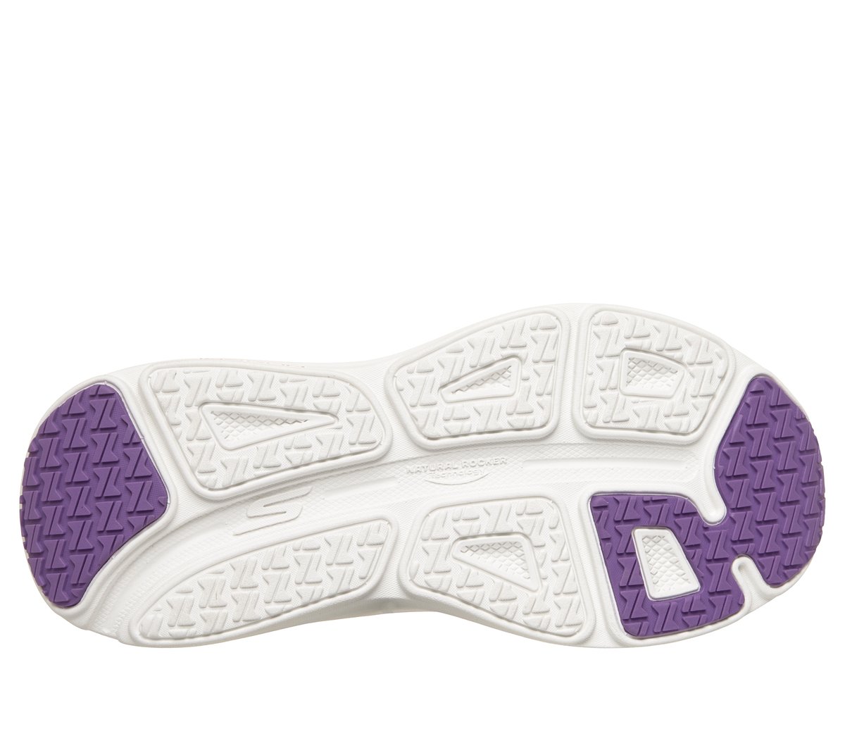 Women Slip-ins: Max Cushioning Endeavour - Sequoya