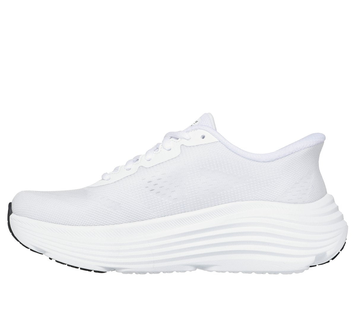 Women Slip-ins: Max Cushioning Endeavour - Hallandale