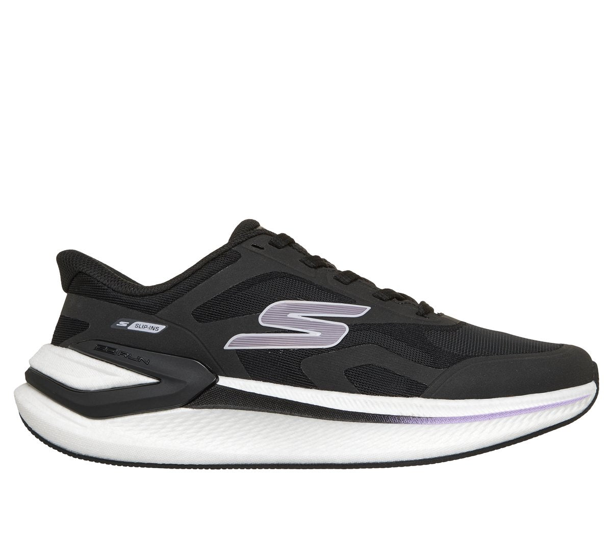 Women Slip-ins: GO RUN Consistent Pro