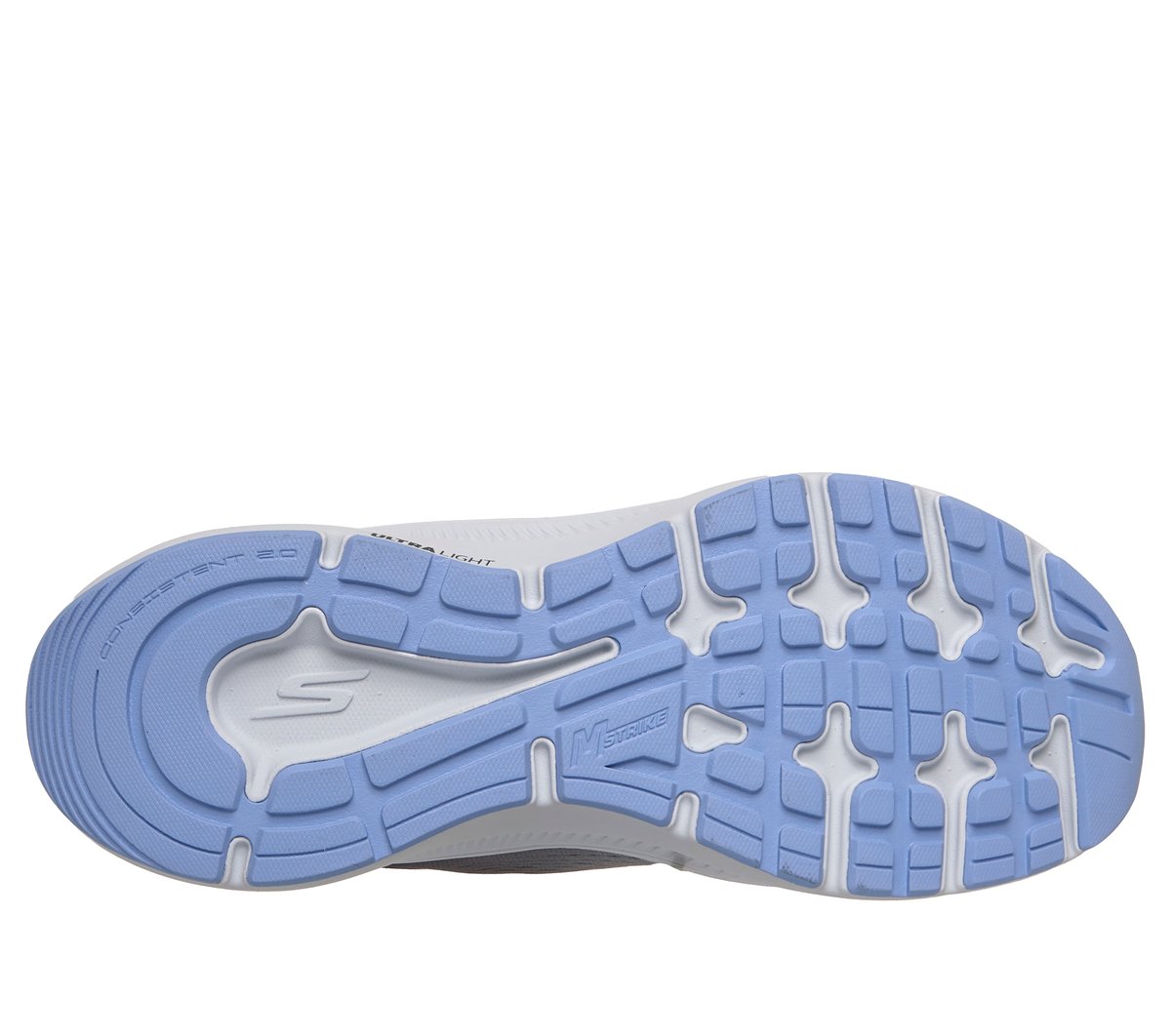 Women Slip-ins: GO RUN Consistent 2.0 - Maywood