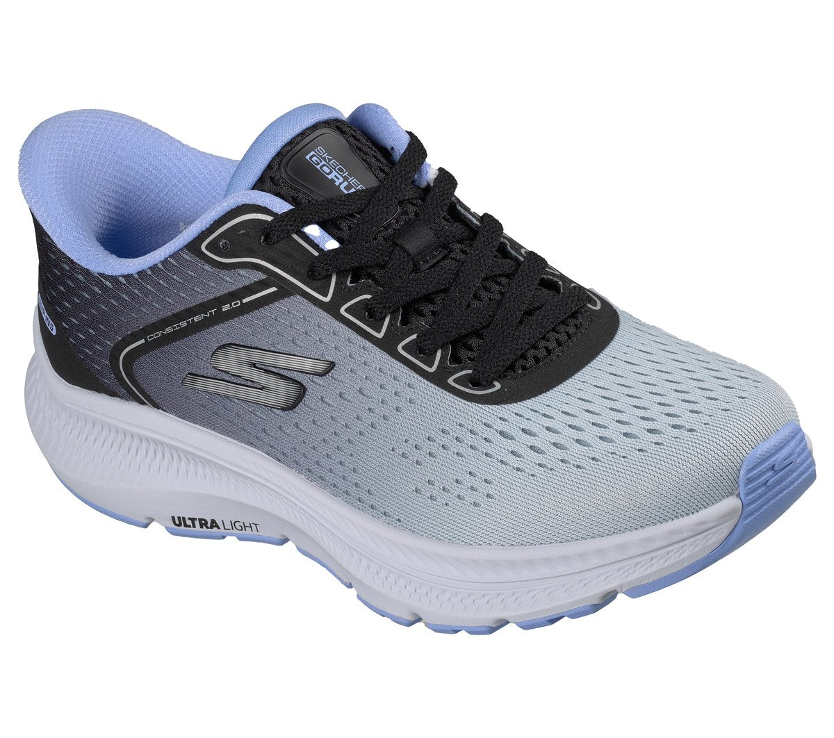 Women Slip-ins: GO RUN Consistent 2.0 - Maywood