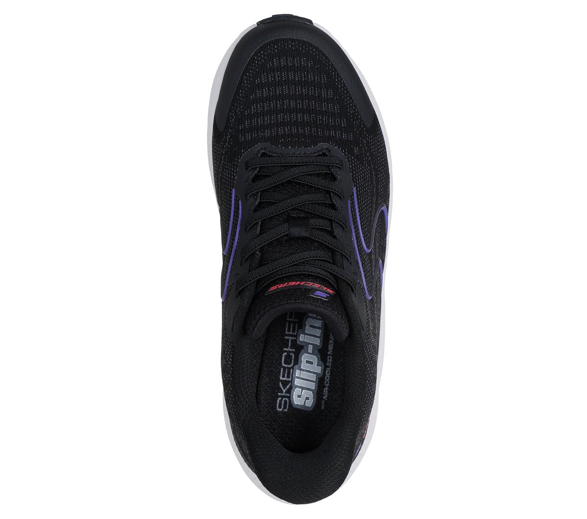 Women Slip-ins: GO RUN Consistent 2.0 - Lockhart