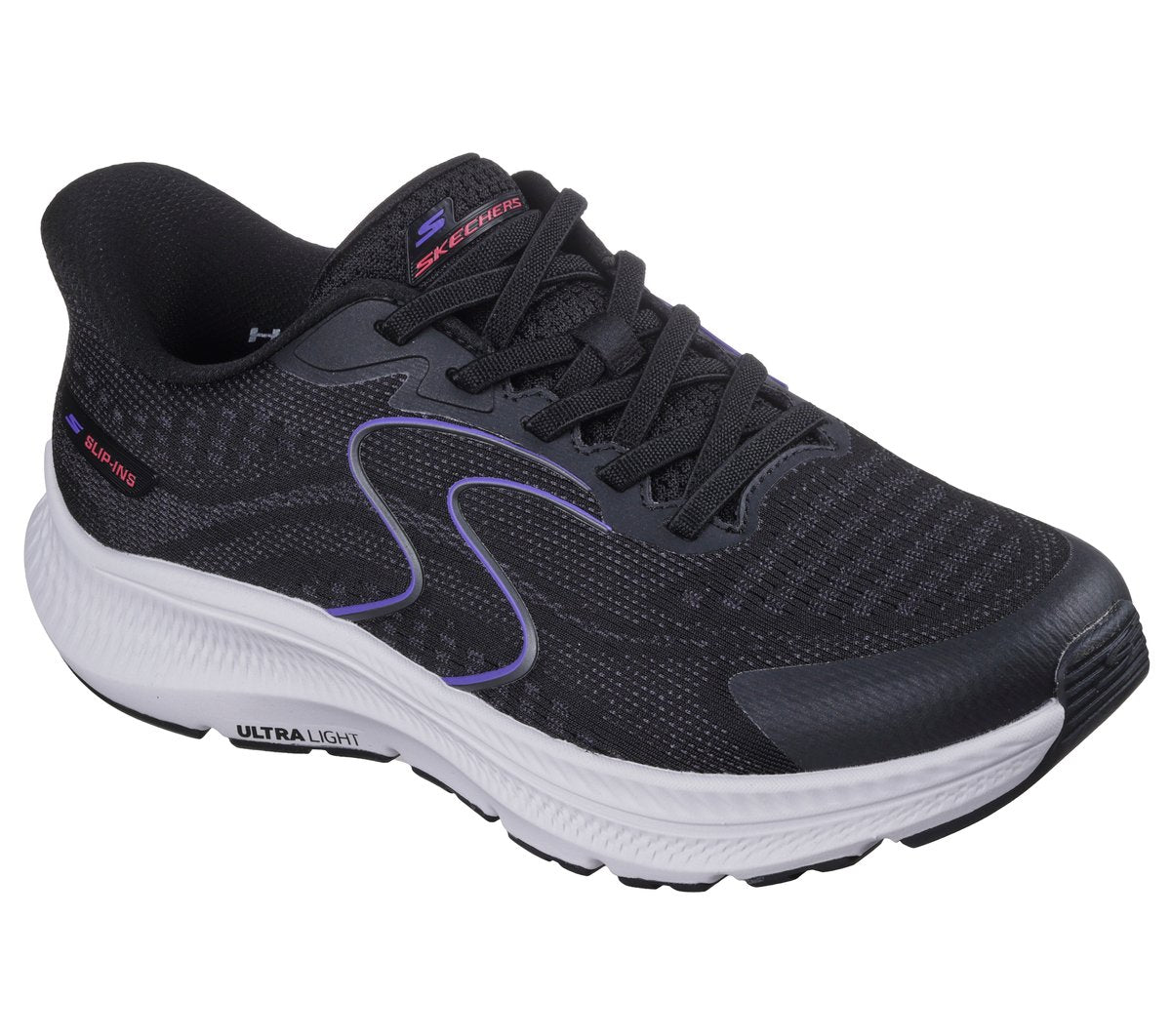 Women Slip-ins: GO RUN Consistent 2.0 - Lockhart