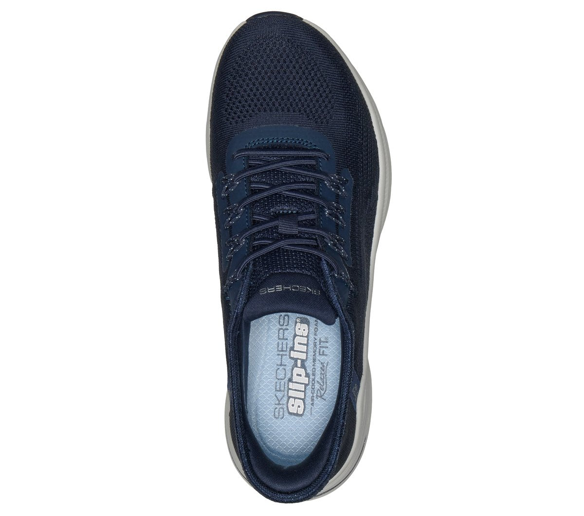 Women Slip-ins Relaxed Fit: D'Lux Comfort 2.0 - Supernova