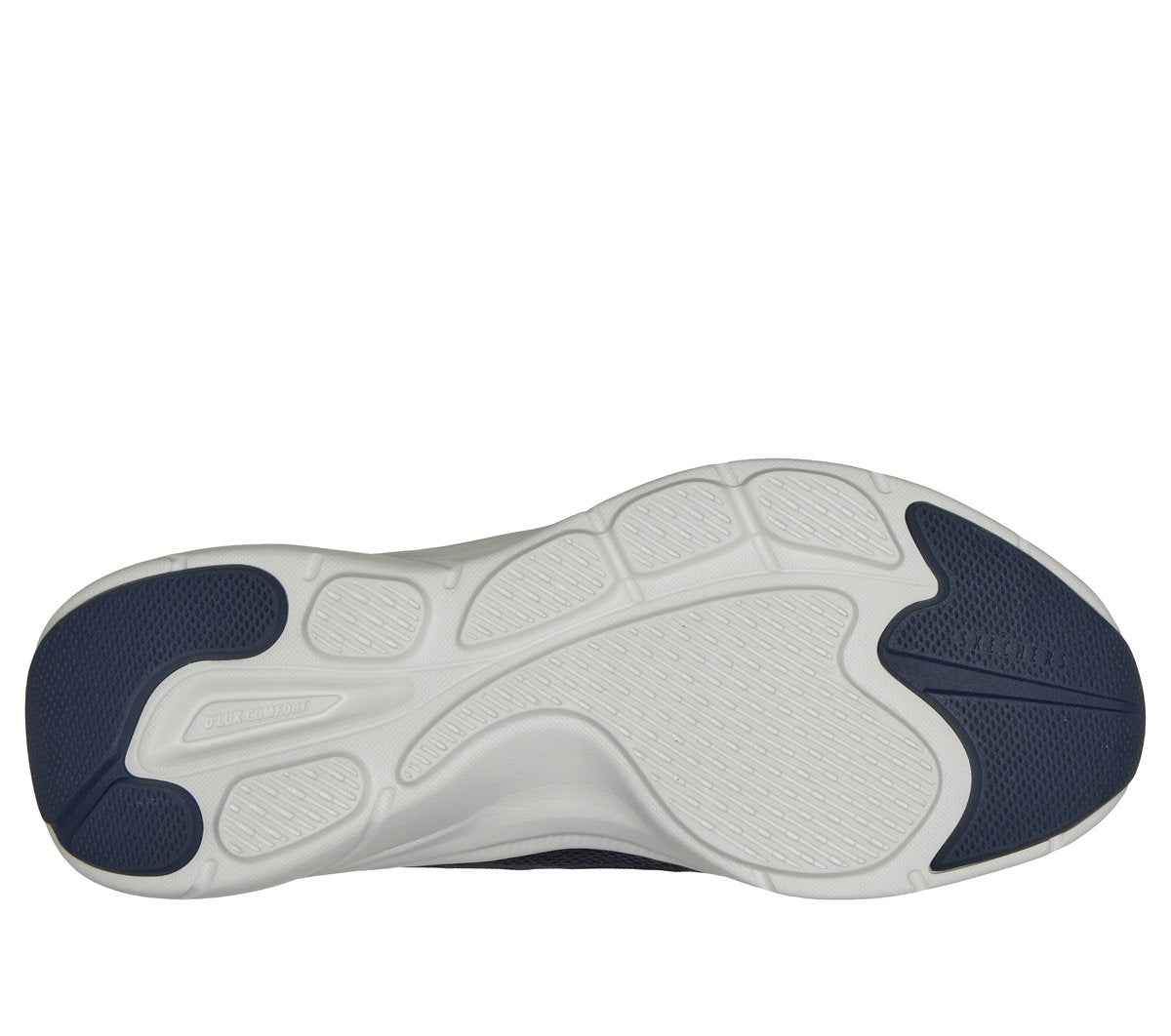 Women Slip-ins Relaxed Fit: D'Lux Comfort 2.0 - Supernova