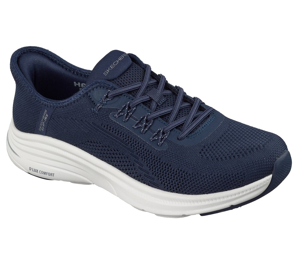 Women Slip-ins Relaxed Fit: D'Lux Comfort 2.0 - Supernova