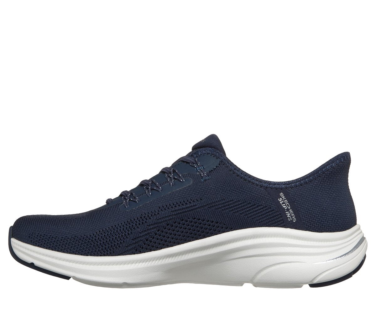 Women Slip-ins Relaxed Fit: D'Lux Comfort 2.0 - Supernova