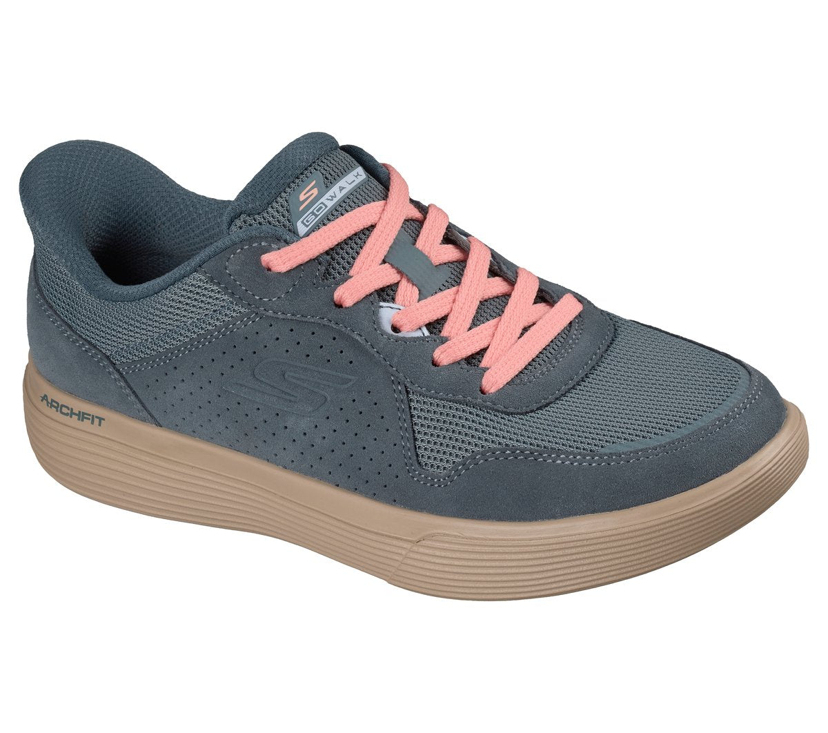 Women Slip-ins: GO WALK Commuter - Phoenix