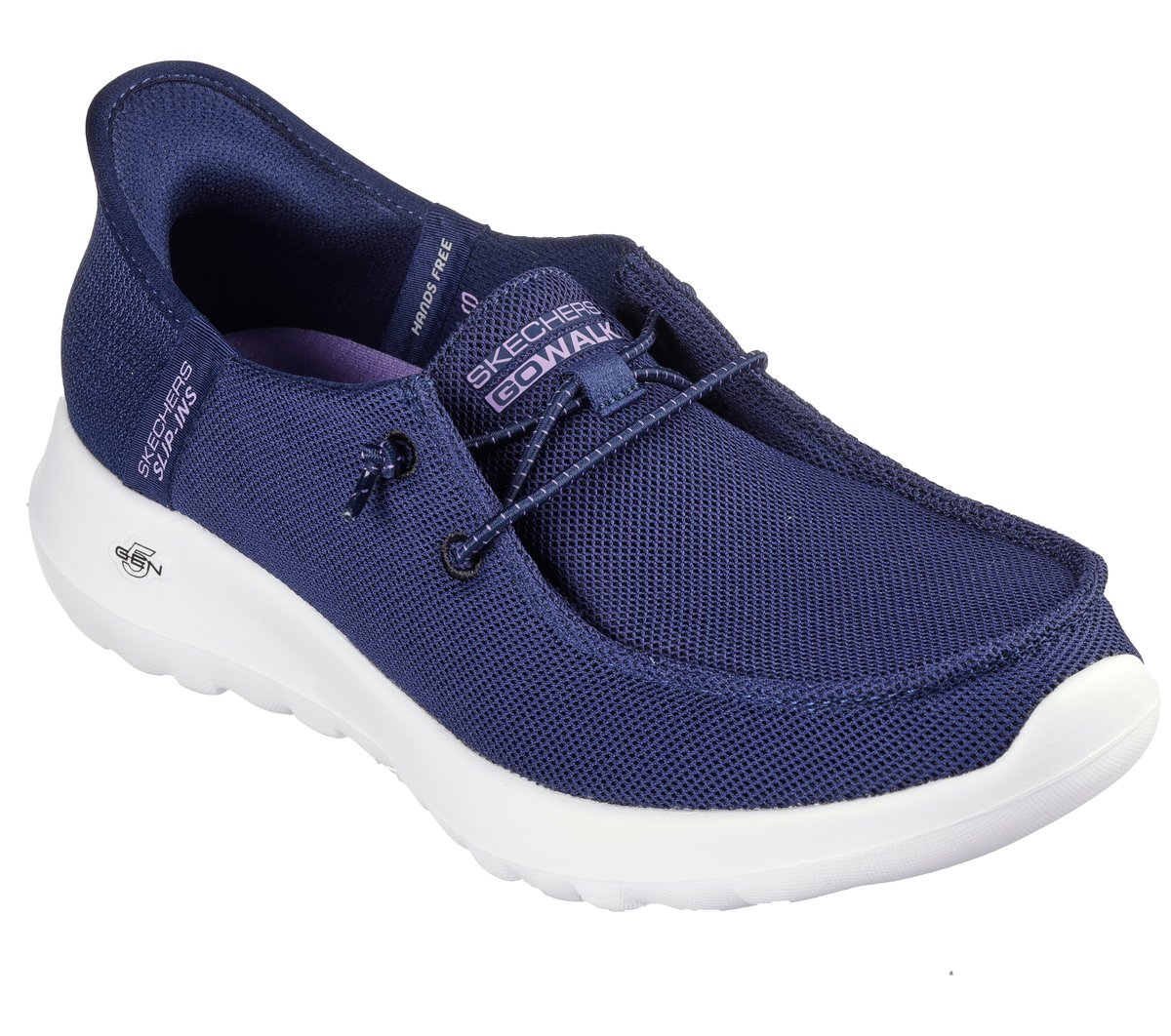 Women Slip-ins: GO WALK Joy - Idalis