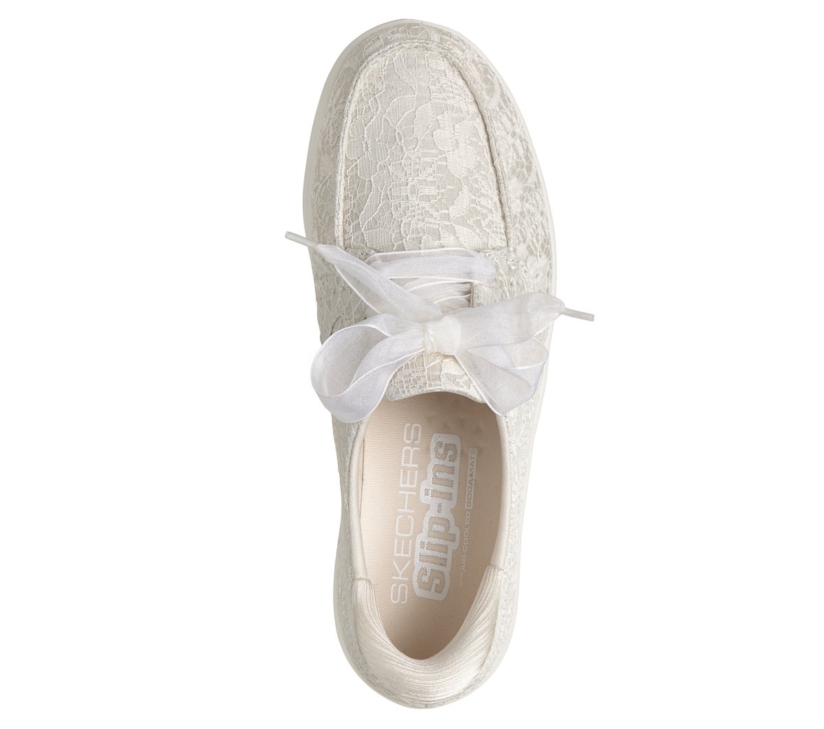 Women Slip-ins: On-The-GO Flex Radiant - Lacy