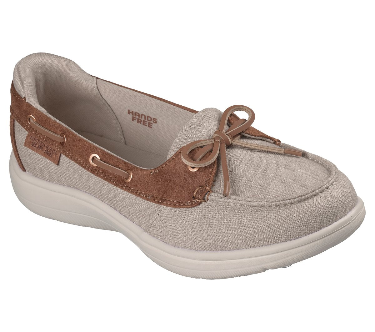 Women Slip-ins: On-The-GO Flex Radiant - Manhattan
