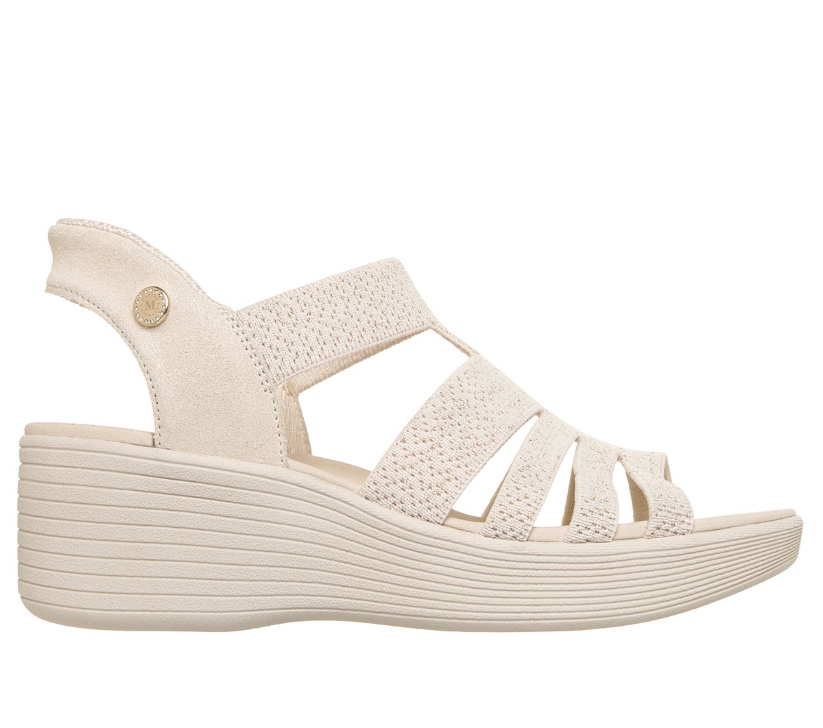 Women Slip-ins Martha Stewart: Parallel Lite - Tasteful