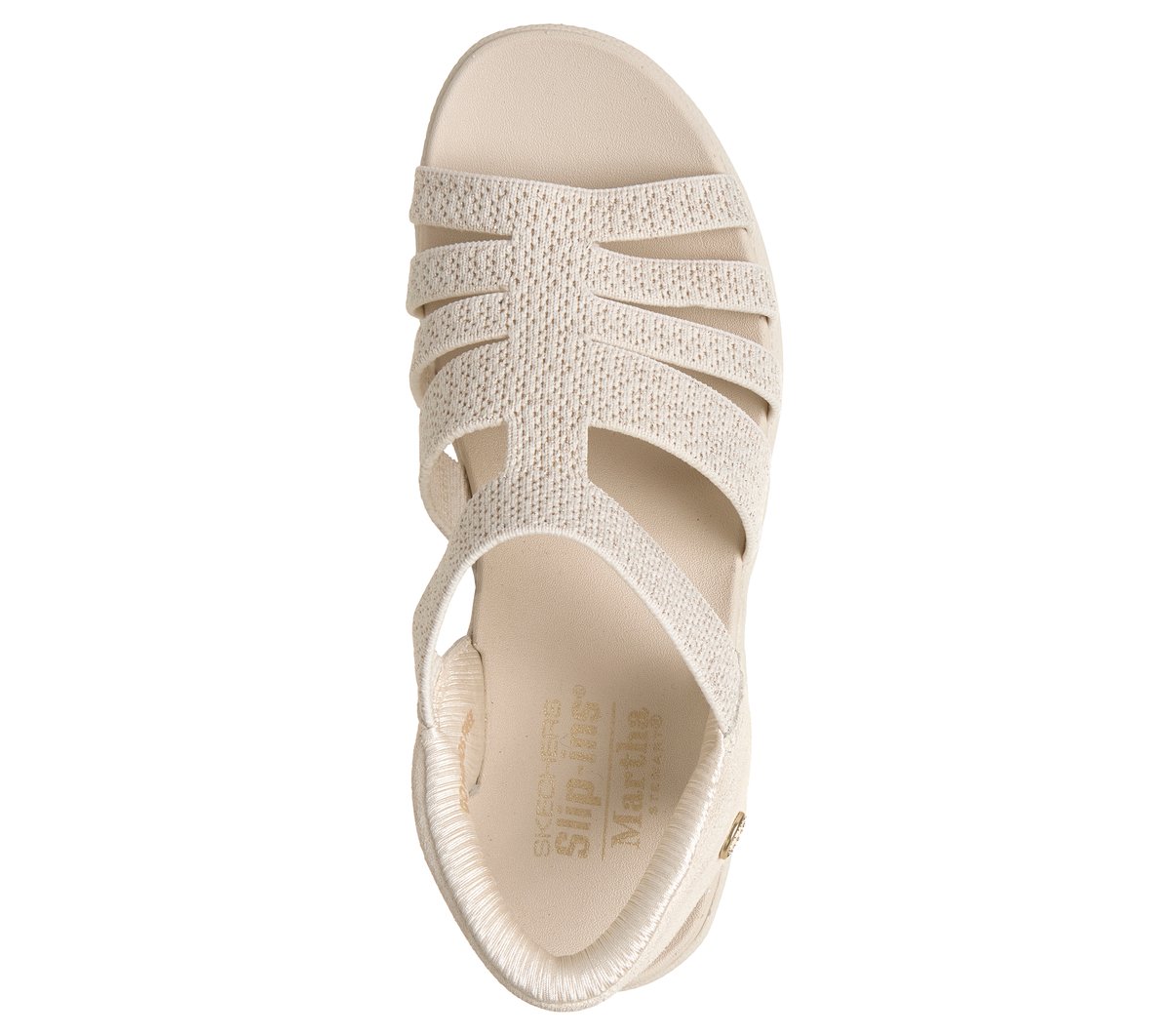 Women Slip-ins Martha Stewart: Parallel Lite - Tasteful