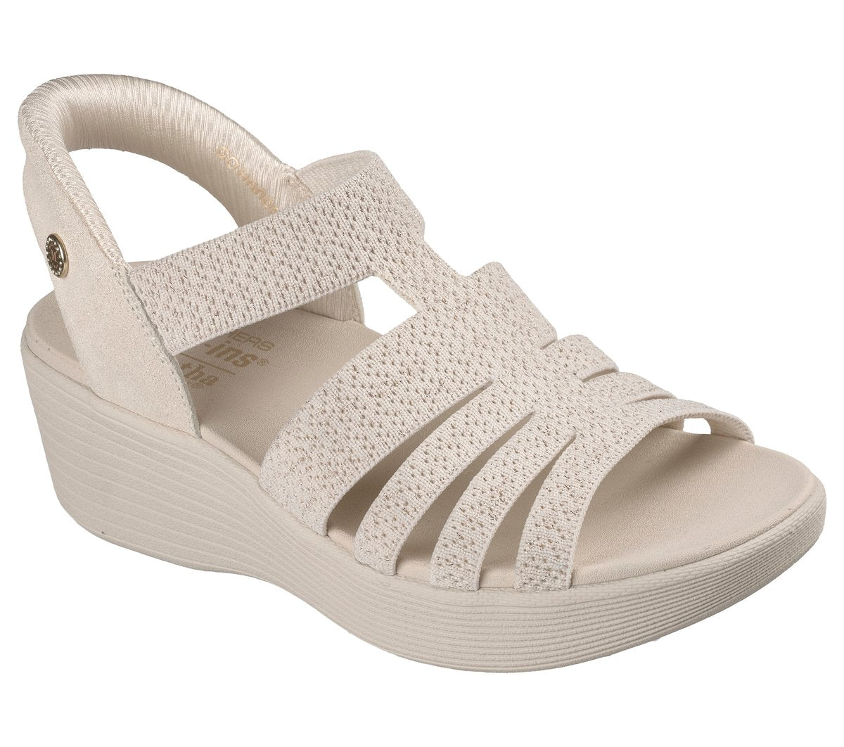 Women Slip-ins Martha Stewart: Parallel Lite - Tasteful