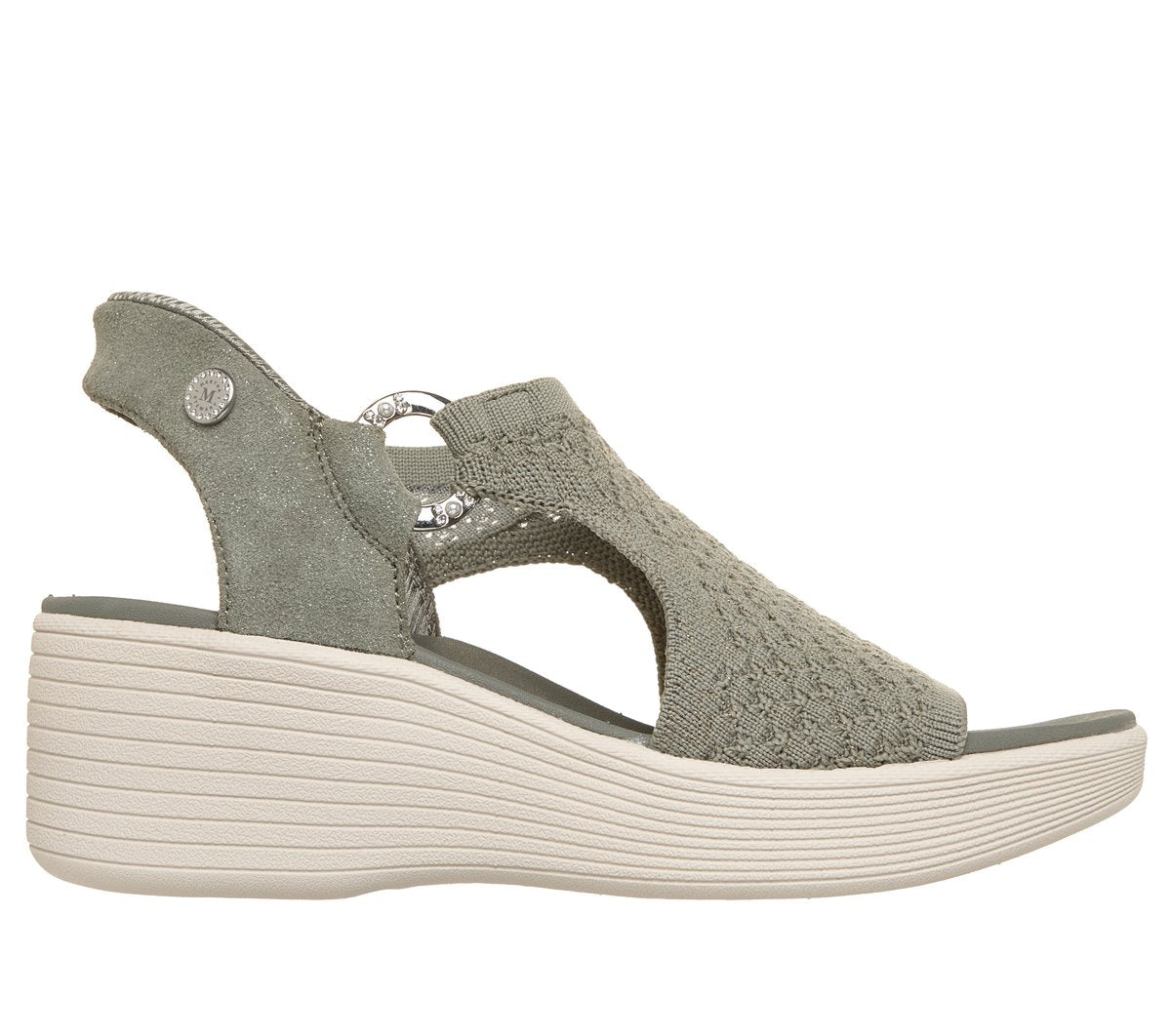 Women Slip-ins Martha Stewart: Parallel Lite - Bliss