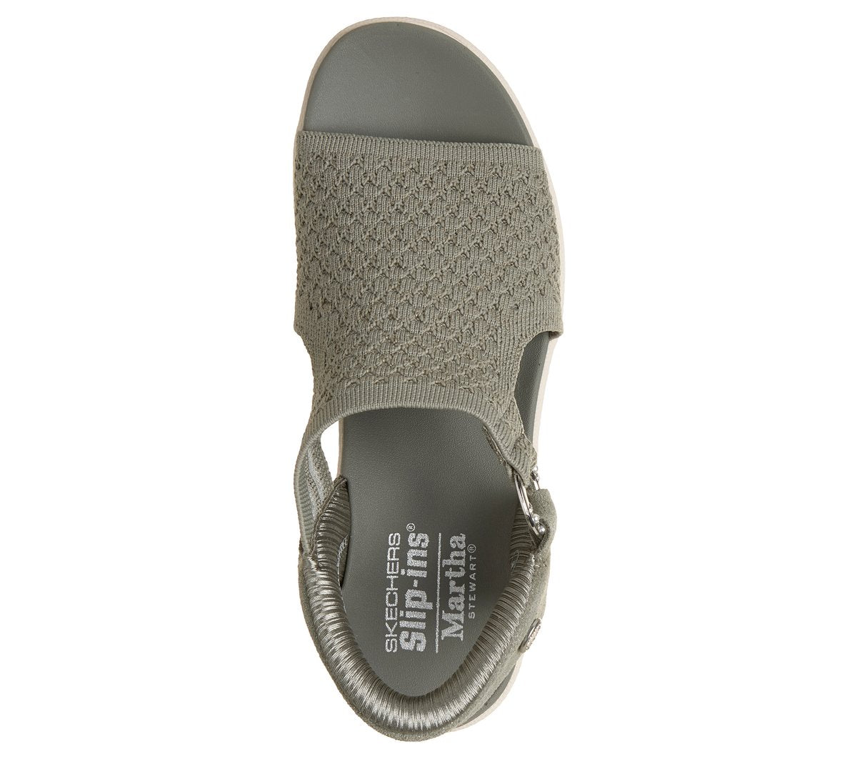 Women Slip-ins Martha Stewart: Parallel Lite - Bliss