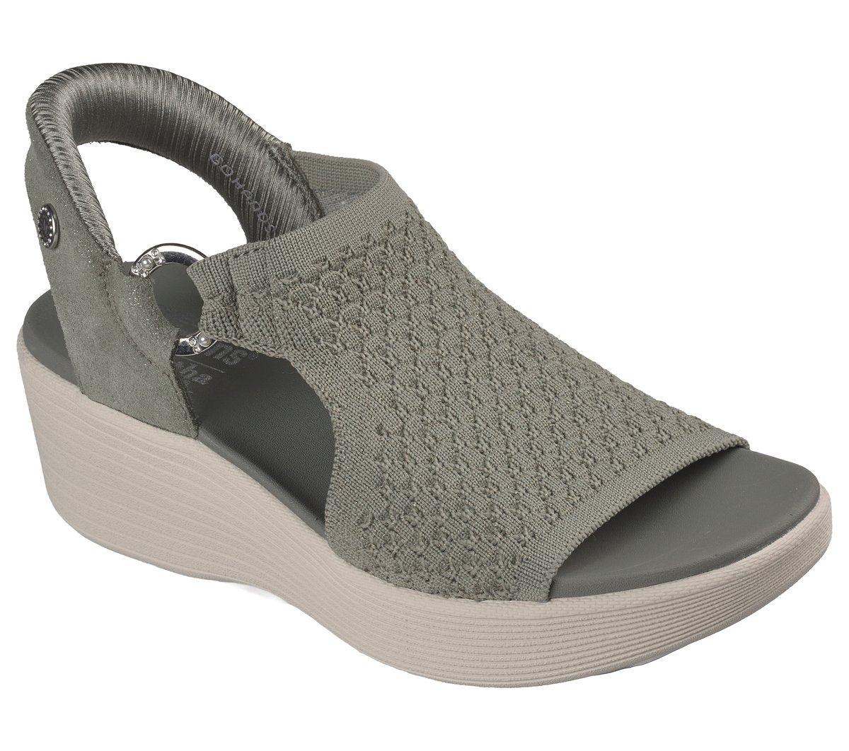 Women Slip-ins Martha Stewart: Parallel Lite - Bliss