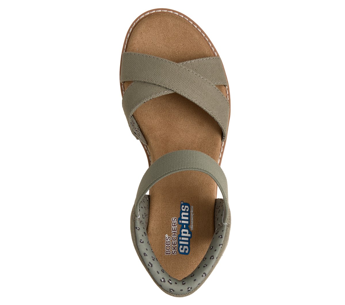 Women Slip-ins: BOBS Desert Kiss - Golden Lily