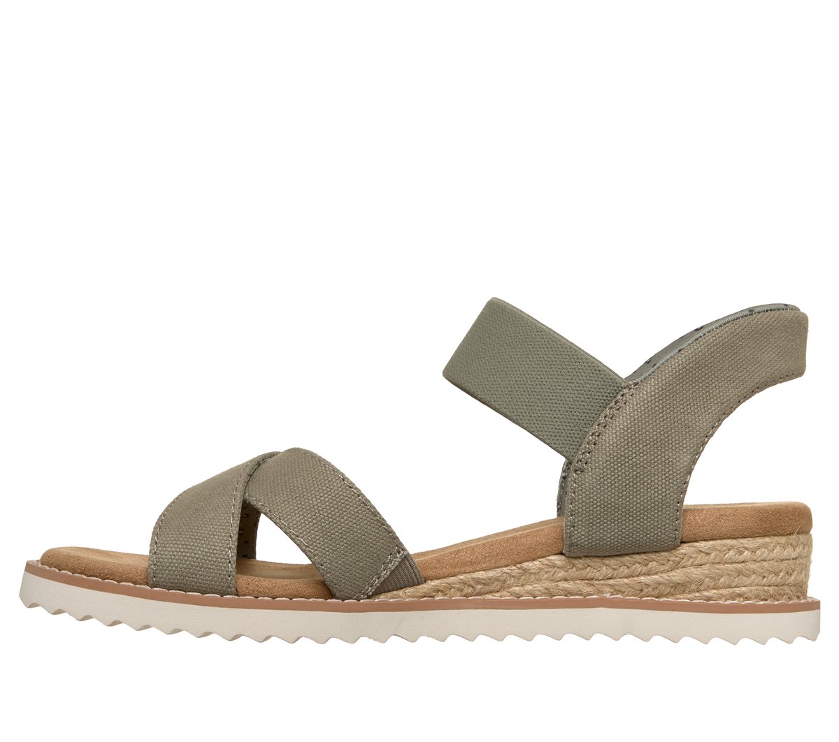 Women Slip-ins: BOBS Desert Kiss - Golden Lily