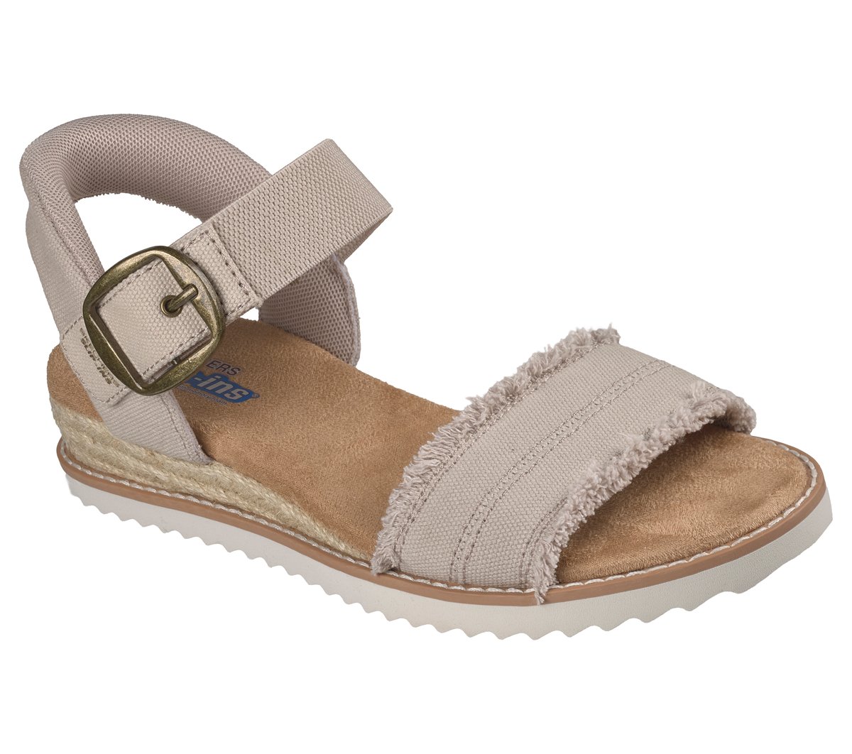 Women Slip-ins: BOBS Desert Kiss - Frayed Fun