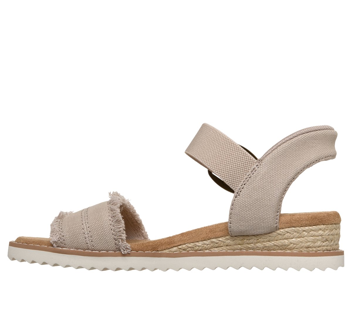 Women Slip-ins: BOBS Desert Kiss - Frayed Fun