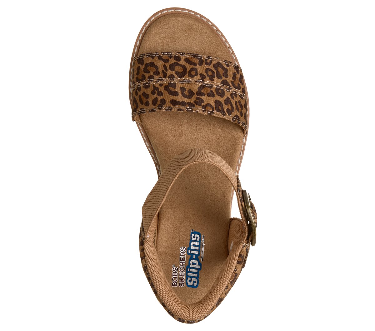 Women Slip-ins: BOBS Desert Kiss - Safari Stepper