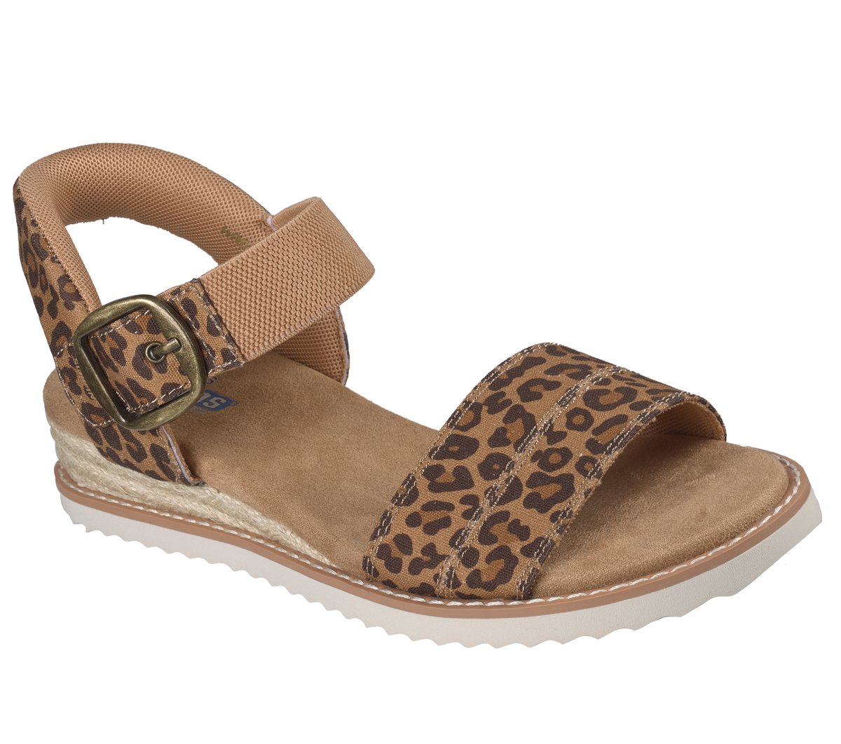Women Slip-ins: BOBS Desert Kiss - Safari Stepper