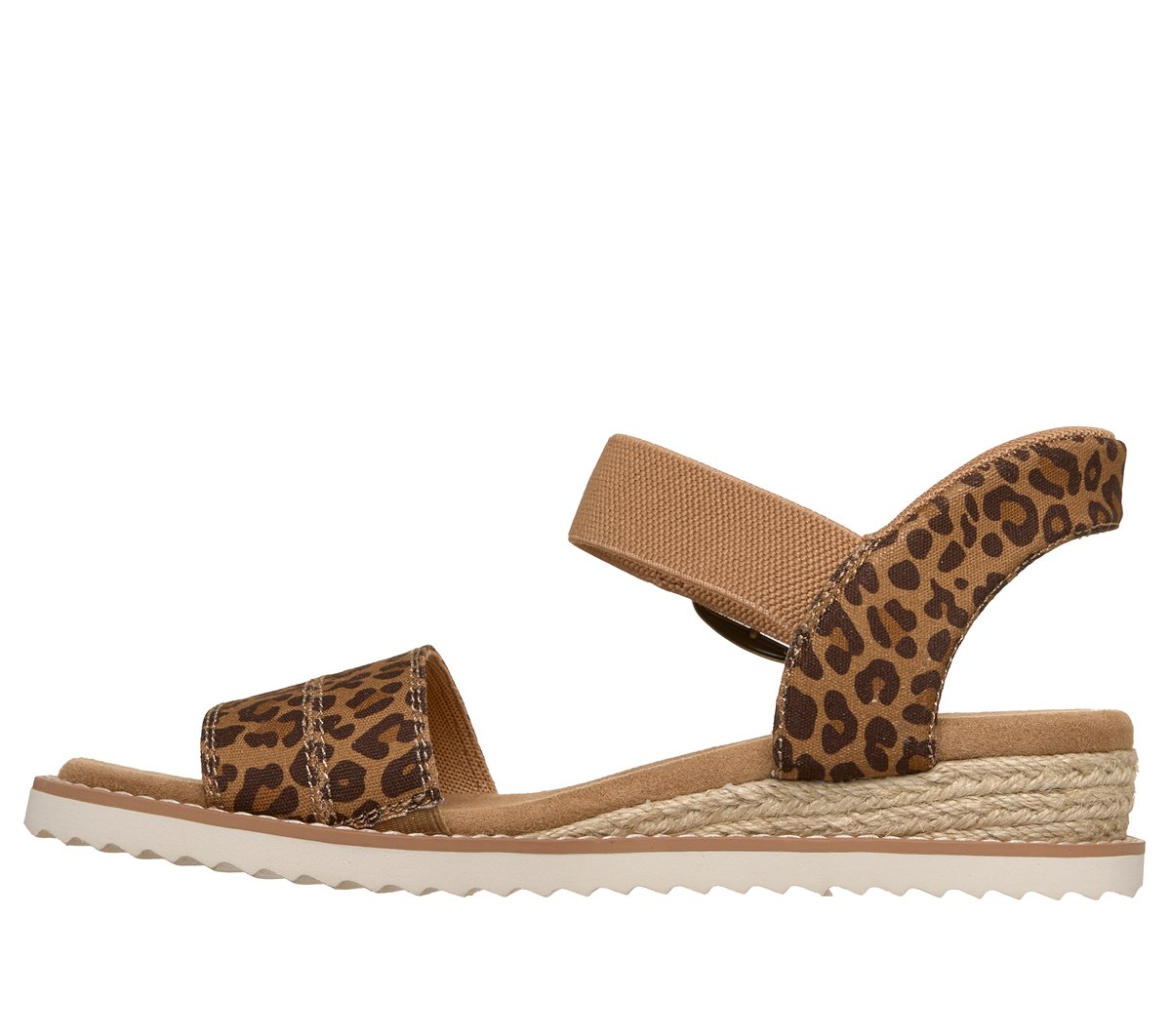 Women Slip-ins: BOBS Desert Kiss - Safari Stepper