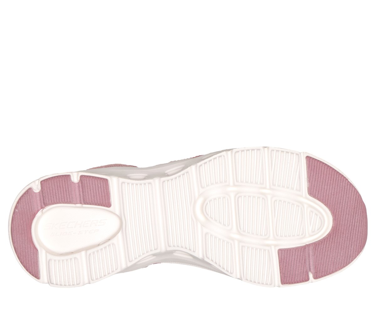 Women Slip-ins: Arch Fit Glide-Step Pro Sandal - Ace