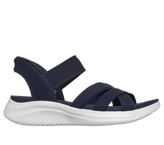Women Slip-ins: Ultra Flex 3.0 Sandal - Forever Better