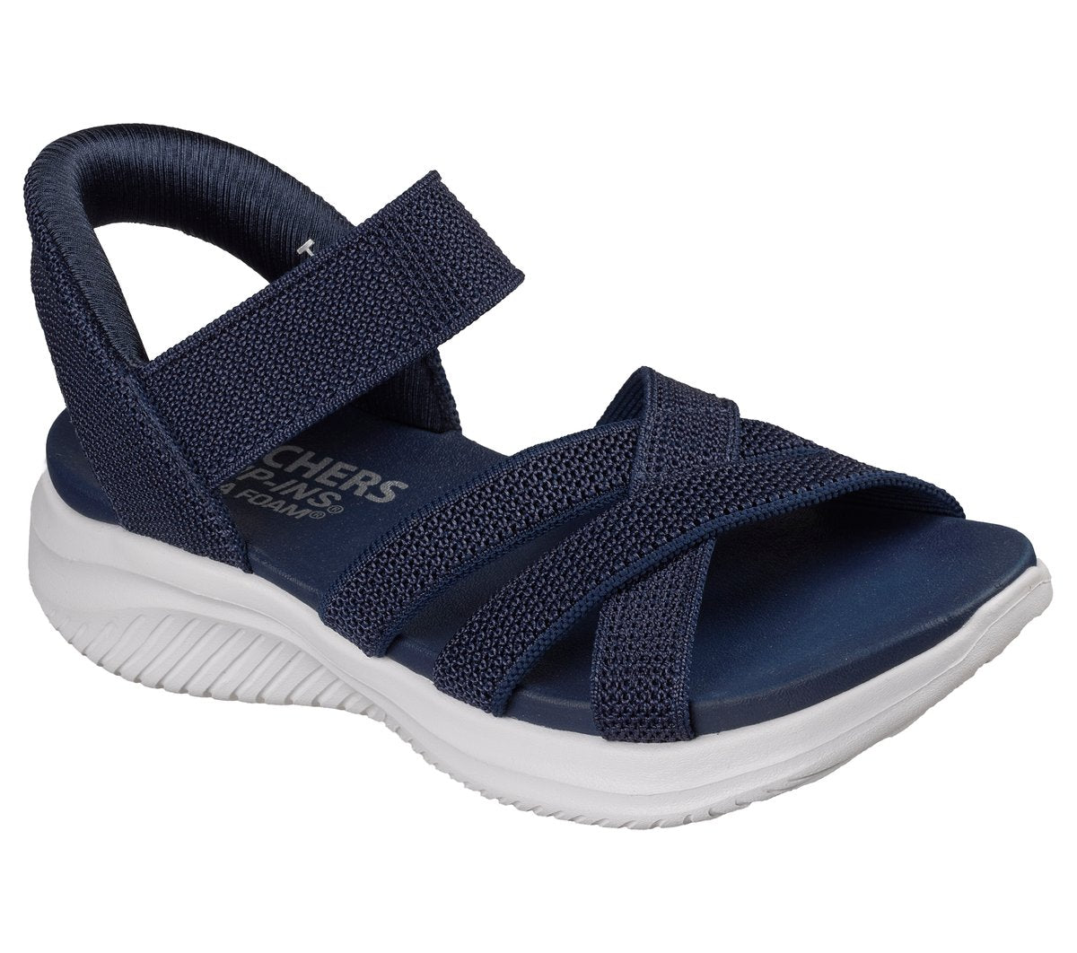 Women Slip-ins: Ultra Flex 3.0 Sandal - Forever Better