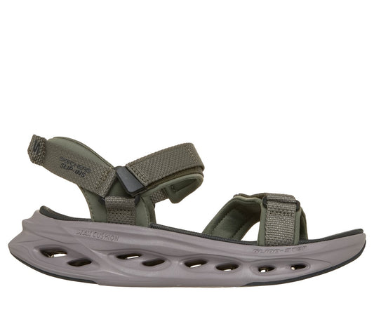 Women Slip-ins: Max Cushioning Glide-Step Sandal - Skylar
