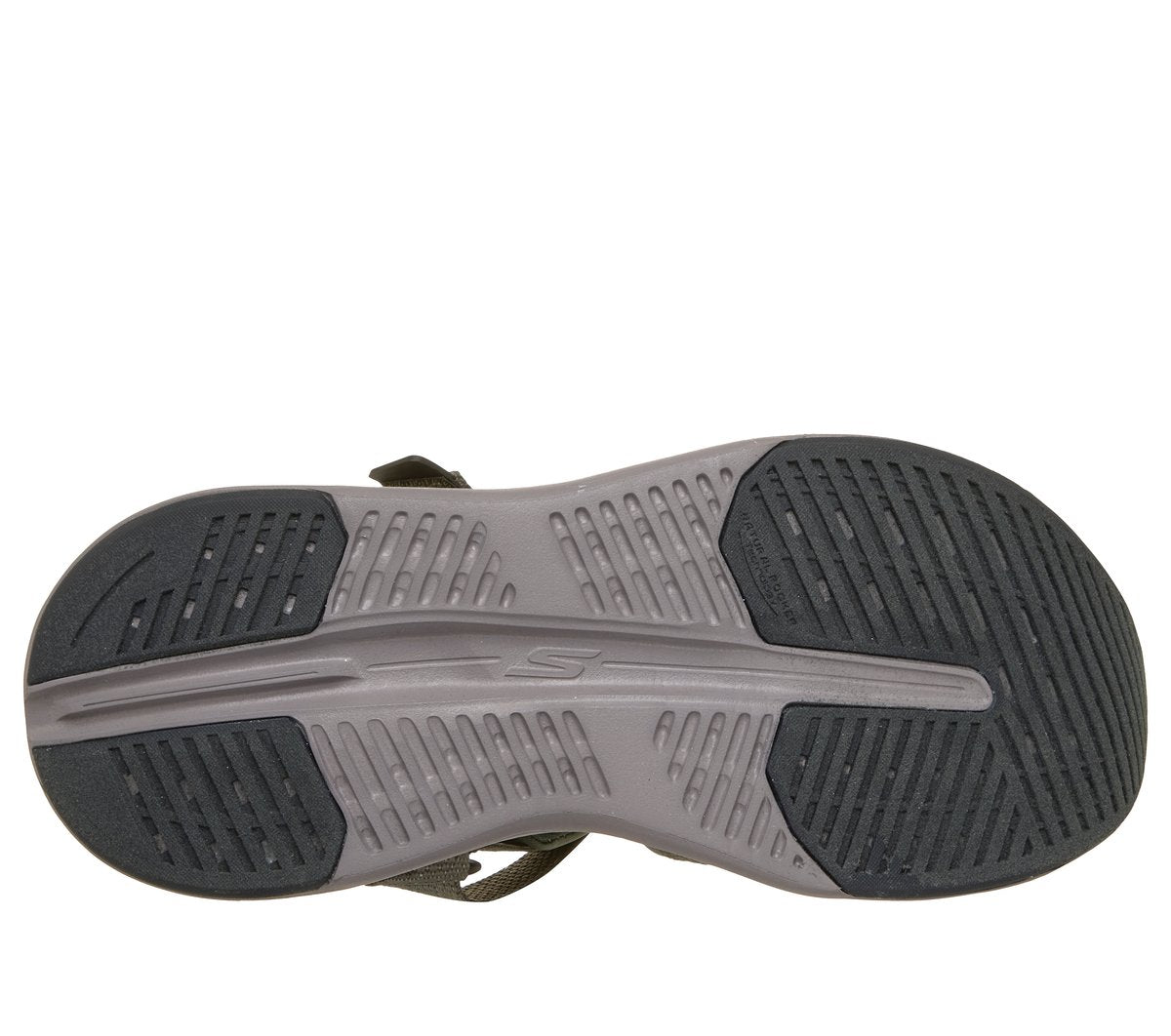 Women Slip-ins: Max Cushioning Glide-Step Sandal - Skylar