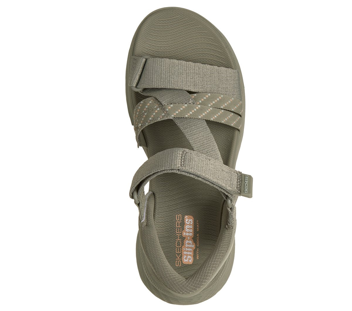 Women Slip-ins: Max Cushioning Elite 2.0 Sandal - Emery