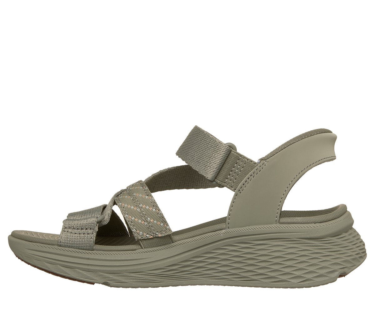 Women Slip-ins: Max Cushioning Elite 2.0 Sandal - Emery