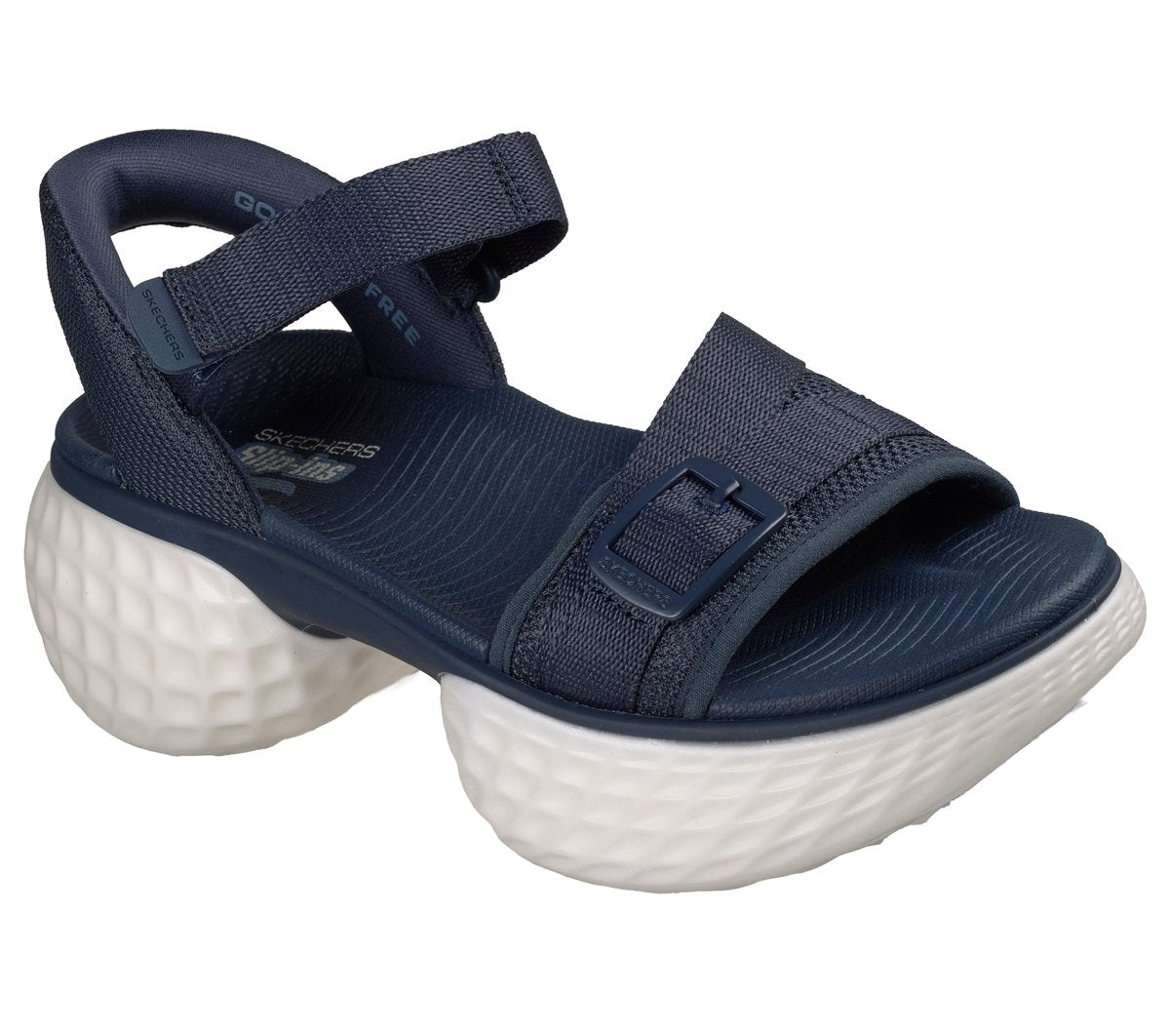 Women Slip-ins: Arch Fit Hyper Rise - Adley