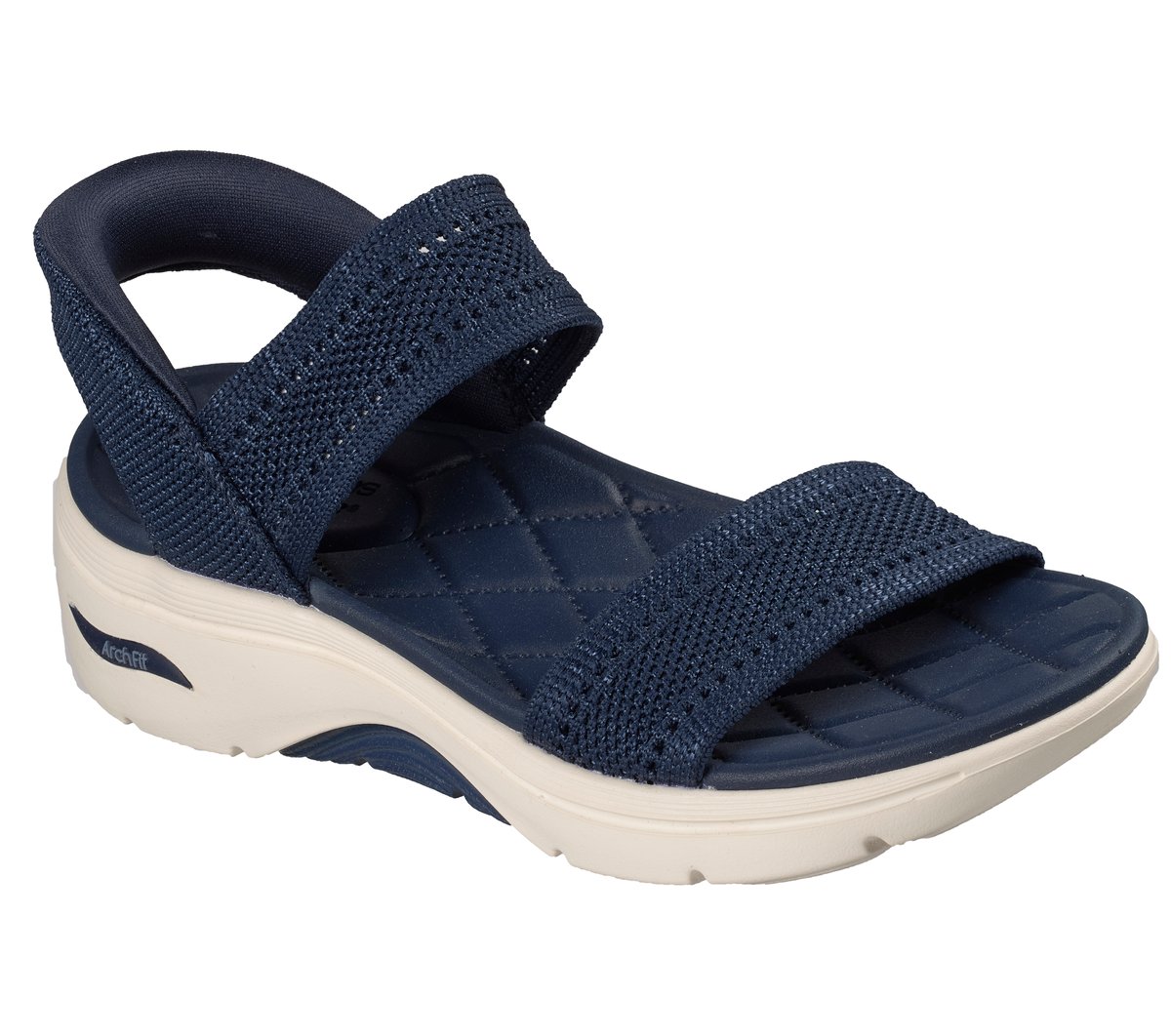 Women Slip-ins: Arch Fit 2.0 Sandal - Kennedy