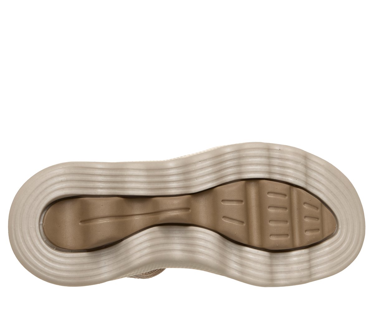 Women Slip-ins: GO WALK Massage Fit Sandal - Elise
