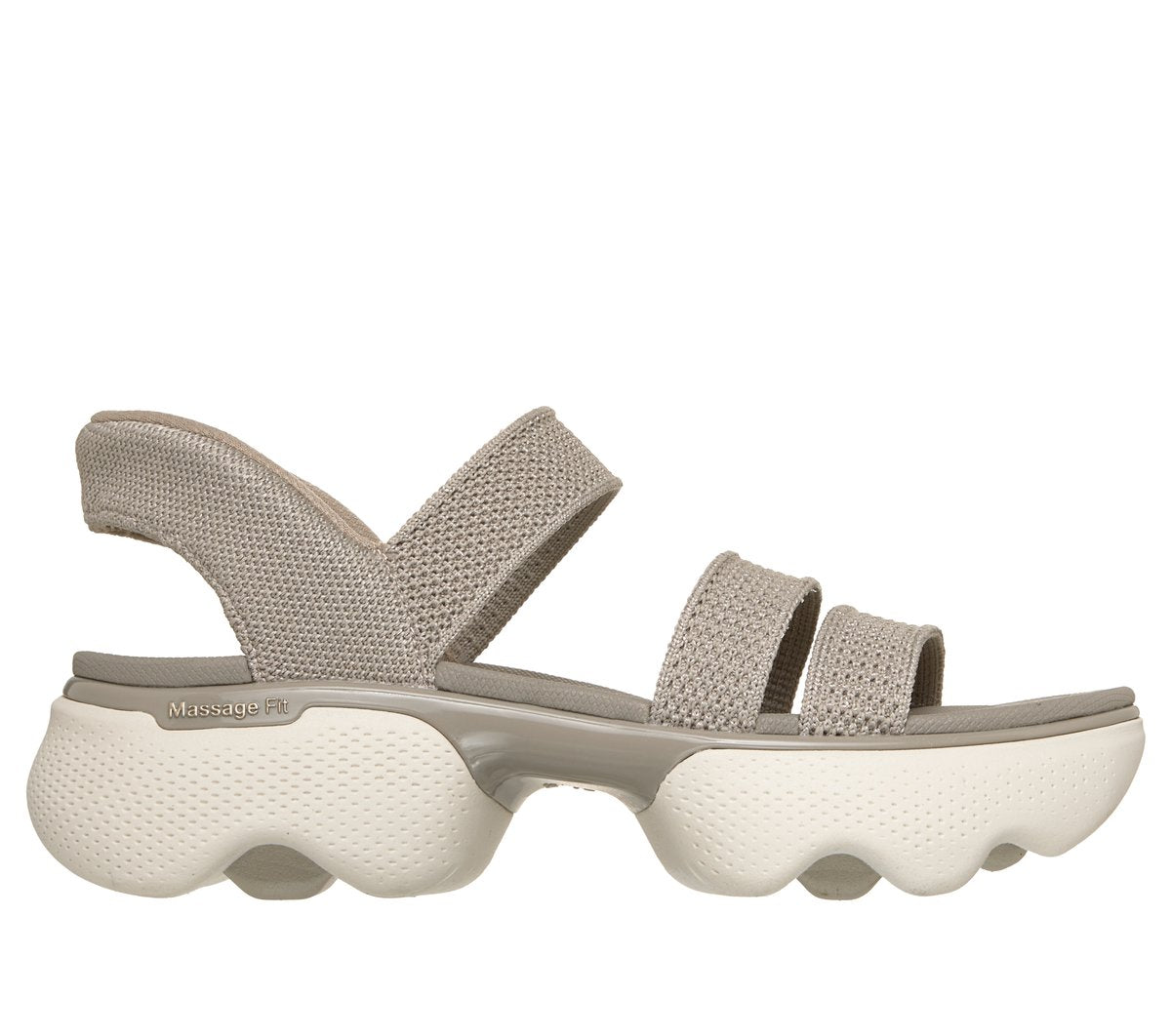 Women Massage Fit Edge - Wren