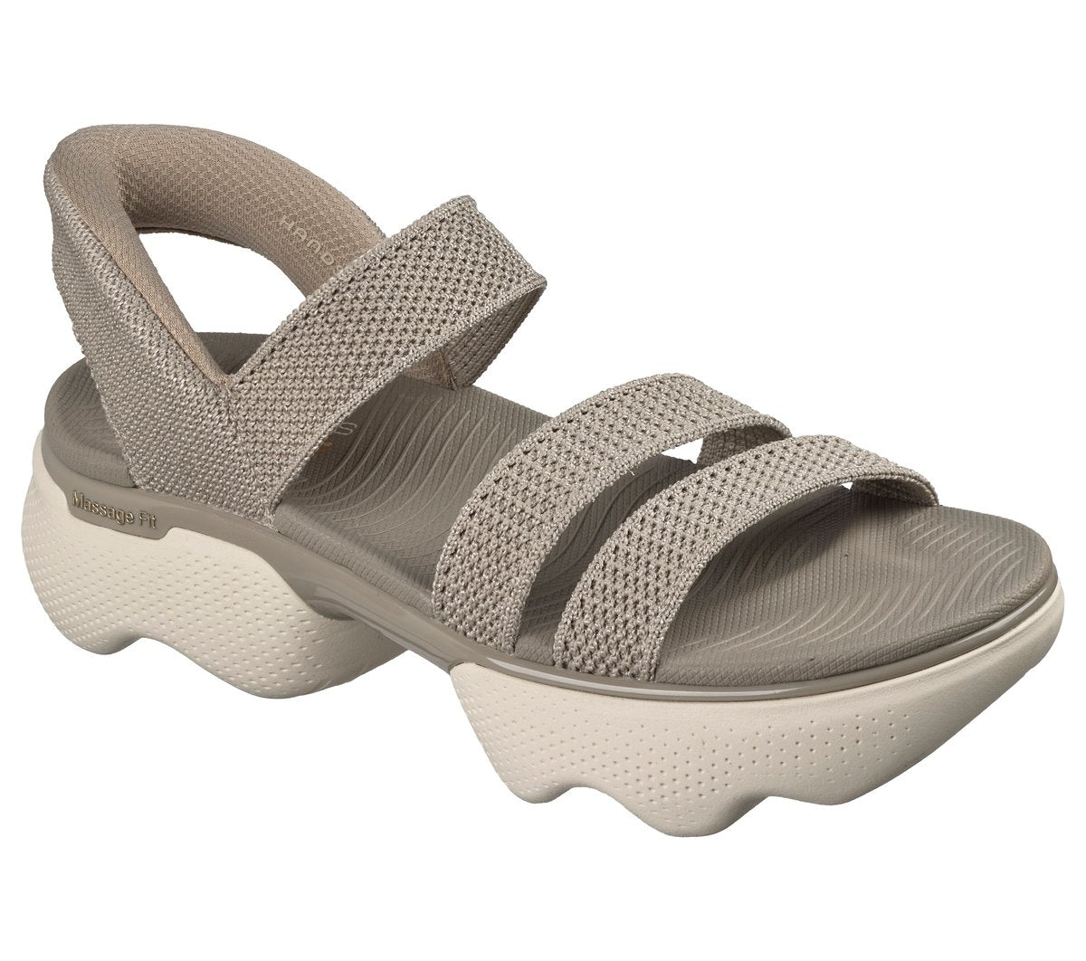 Women Massage Fit Edge - Wren