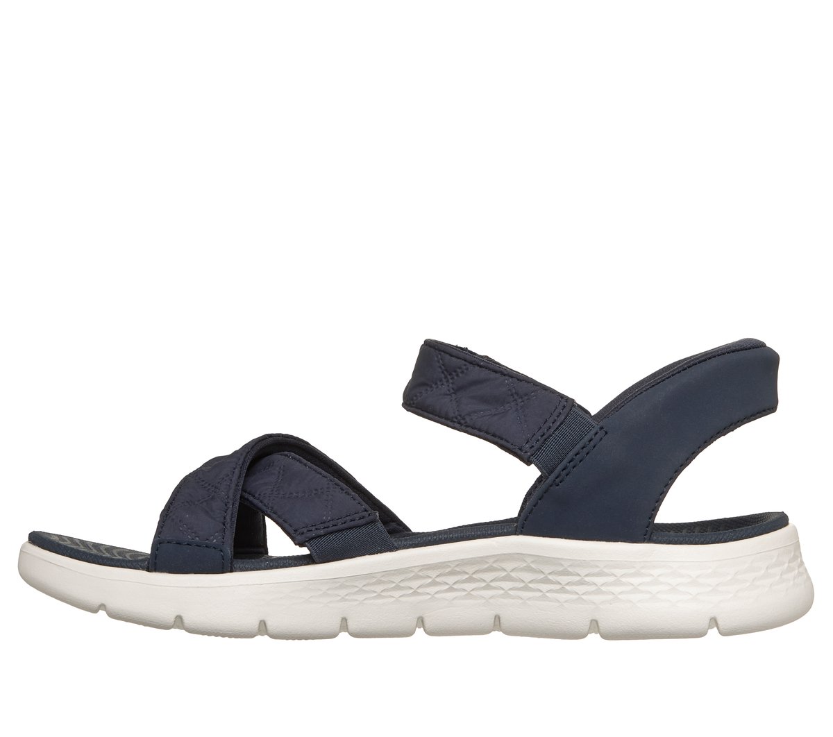 Women Slip-ins: GO WALK Flex Sandal - Cozy Fit Kaia