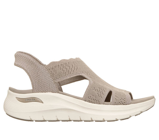 Women Slip-ins: Arch Fit 2.0 Sandal - Best Match