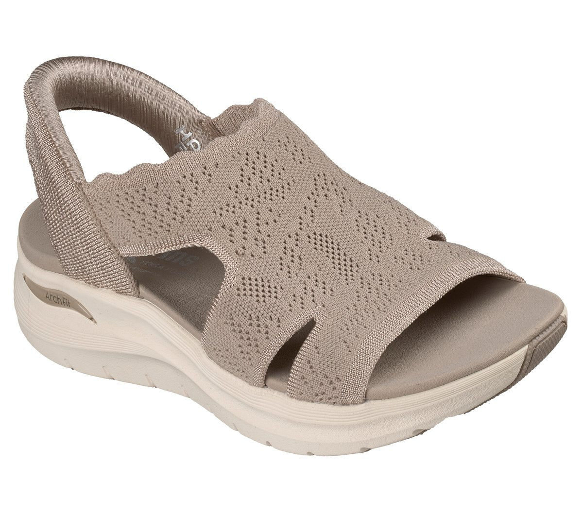 Women Slip-ins: Arch Fit 2.0 Sandal - Best Match