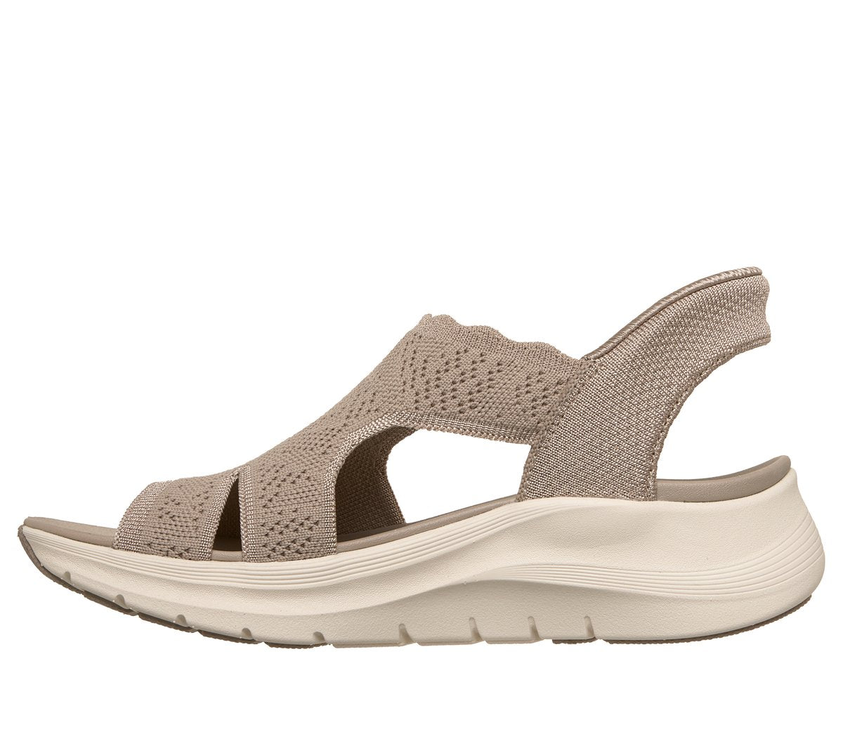 Women Slip-ins: Arch Fit 2.0 Sandal - Best Match