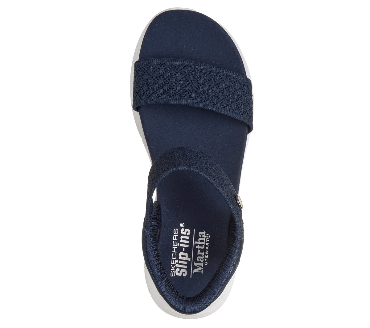 Women Slip-ins Martha Stewart: Ultra Flex 3.0 - Shine On Us