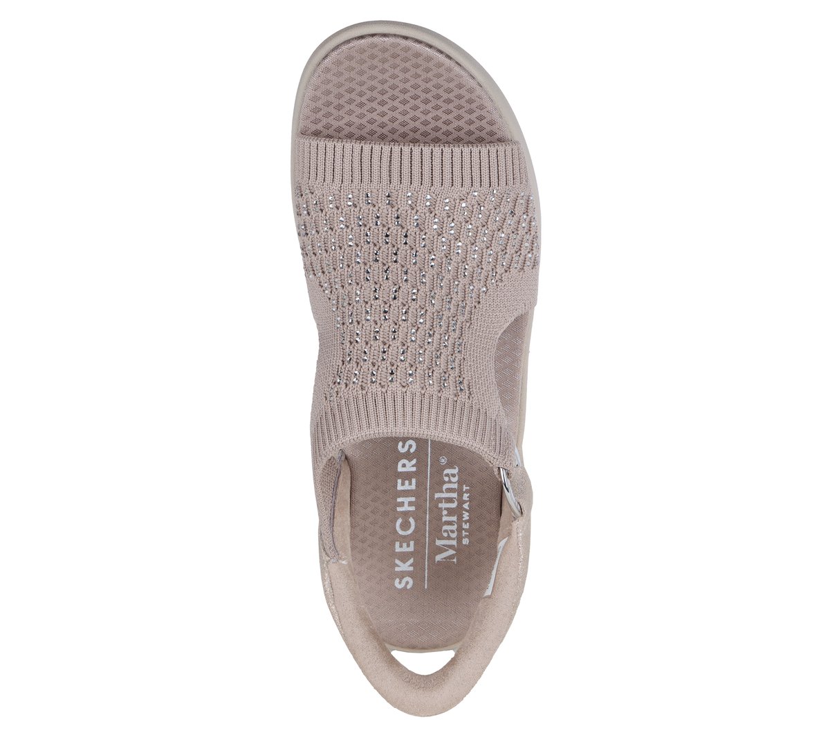 Women Slip-ins Martha Stewart: Pier-Lite - Park Path
