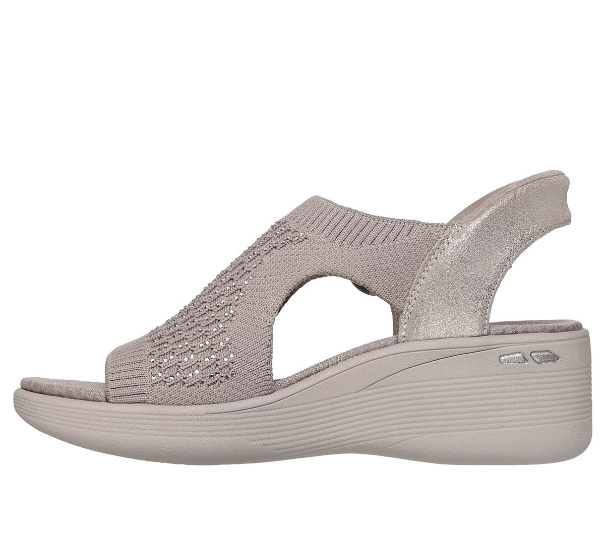 Women Slip-ins Martha Stewart: Pier-Lite - Park Path