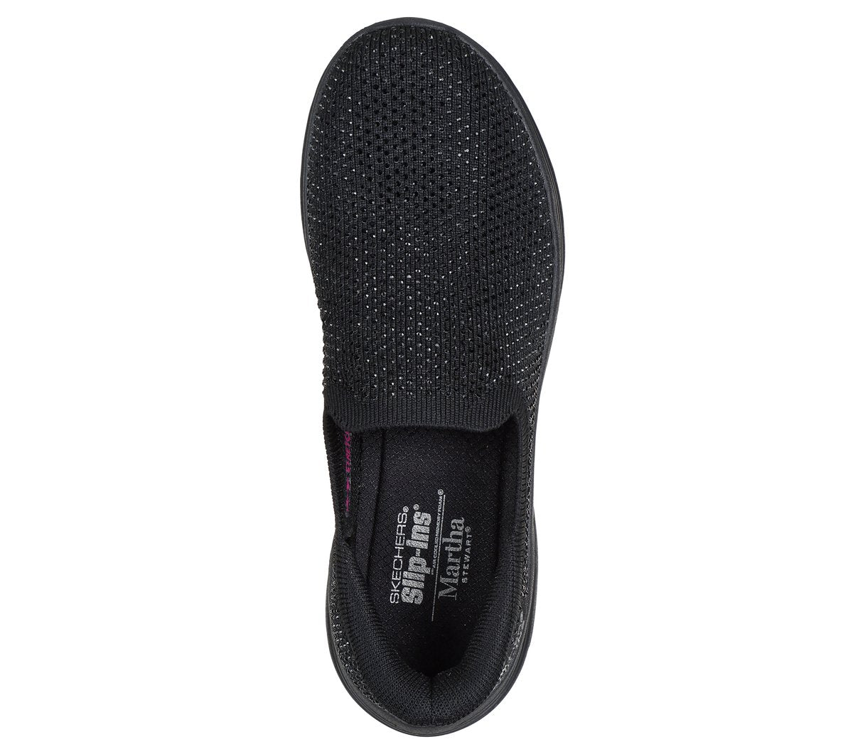 Women Slip-ins Martha Stewart: Bedford - Genuine Gem
