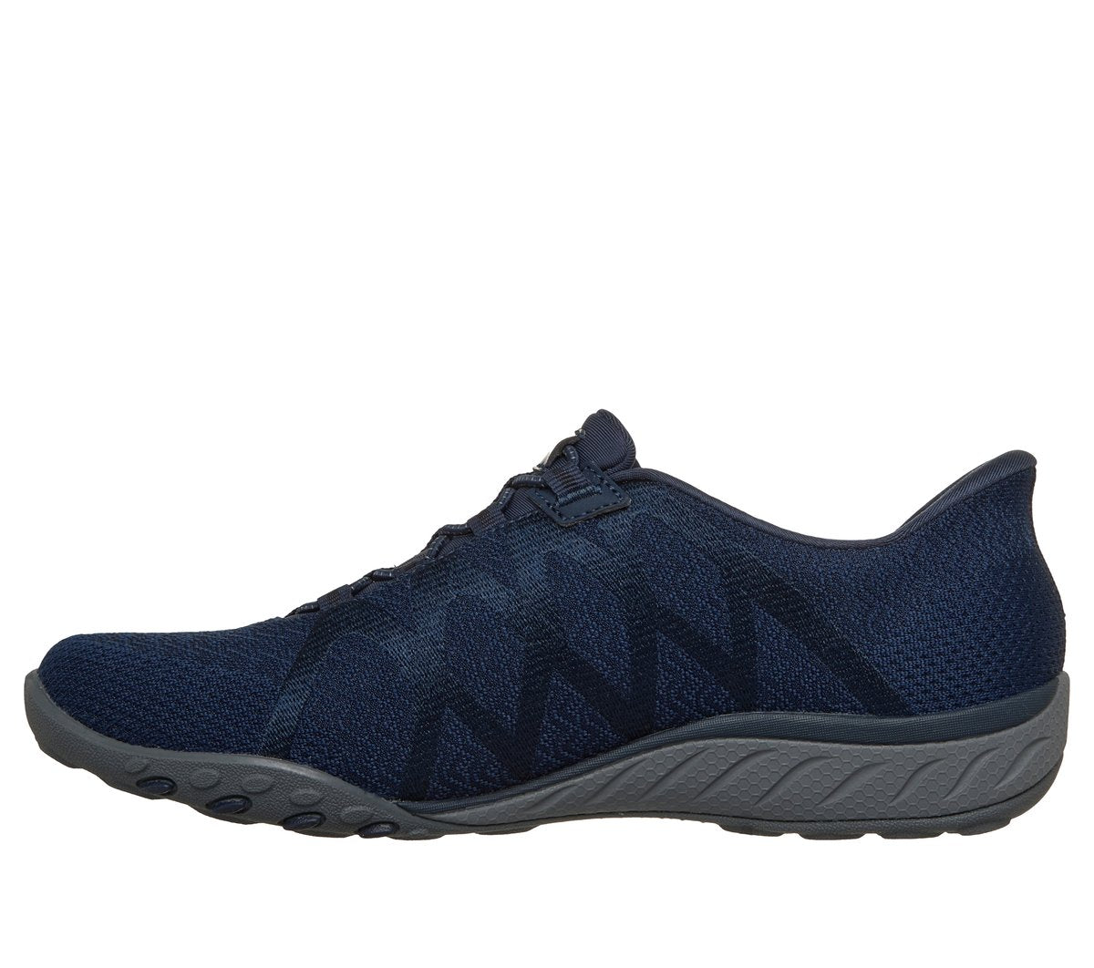 Women Slip-ins Relaxed Fit: Breathe-Easy - Eter-Knity