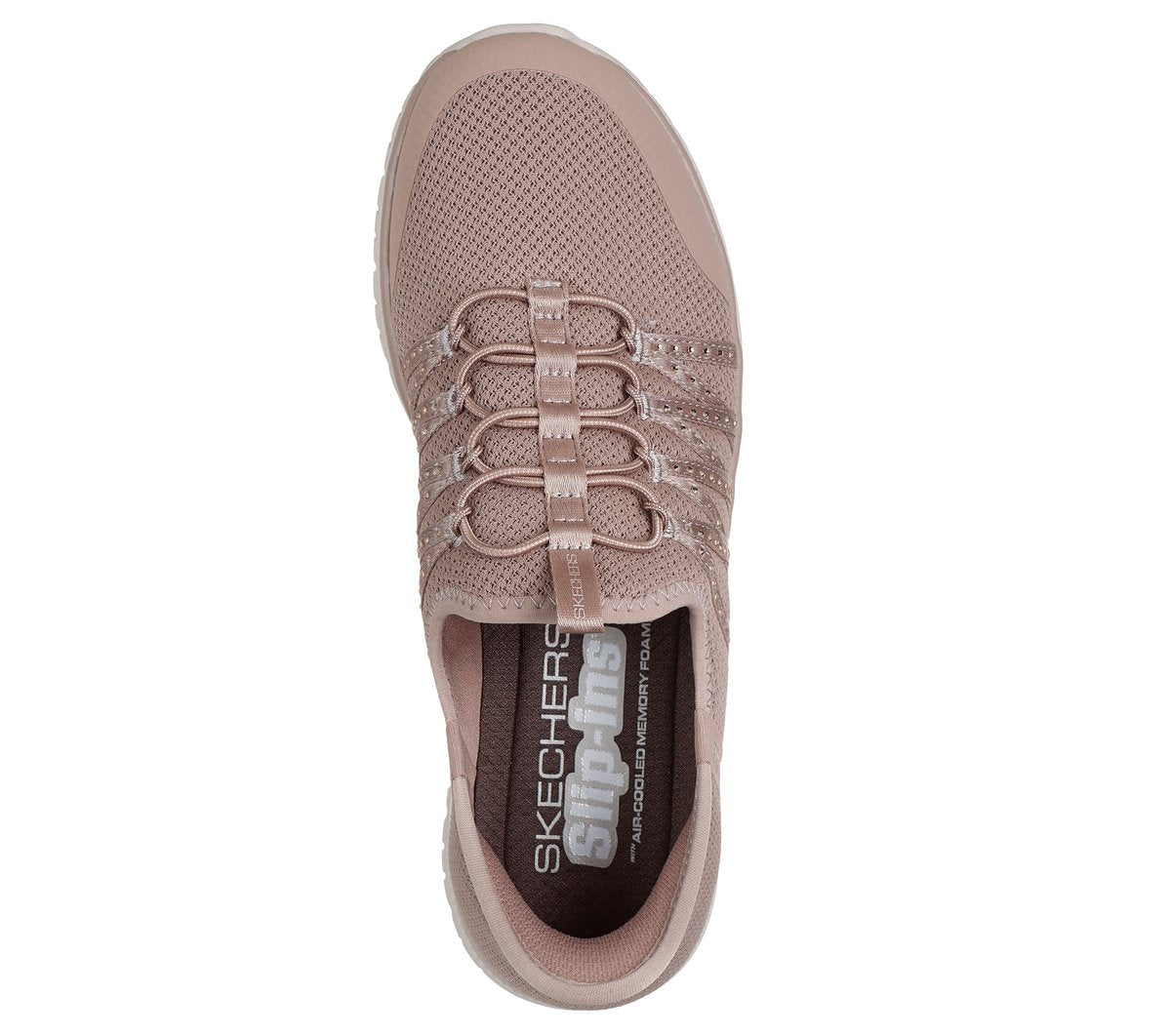 Women Slip-ins: Virtue - Stunner